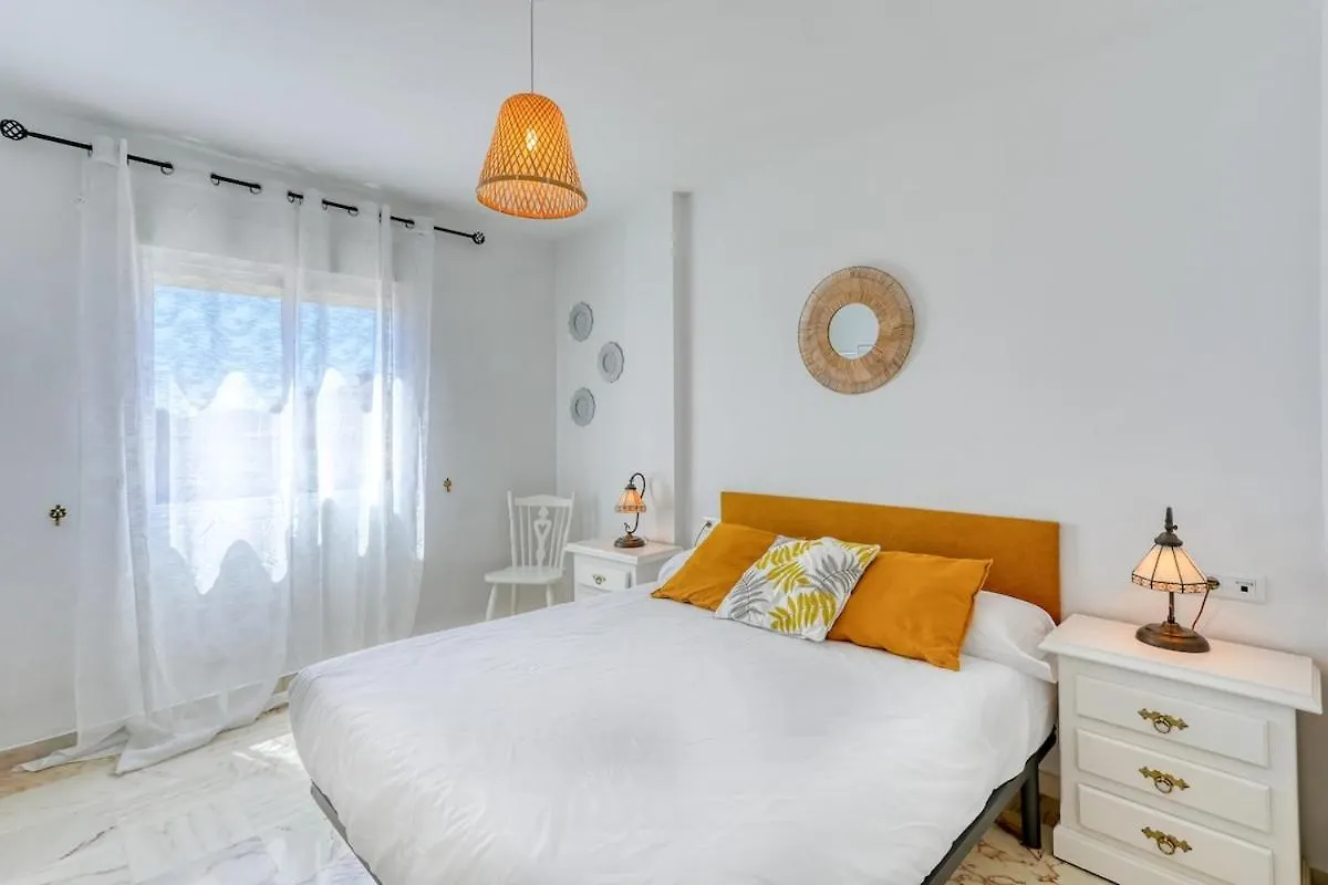 Apartment Weforyou Sol Y Mariposas Benalmadena