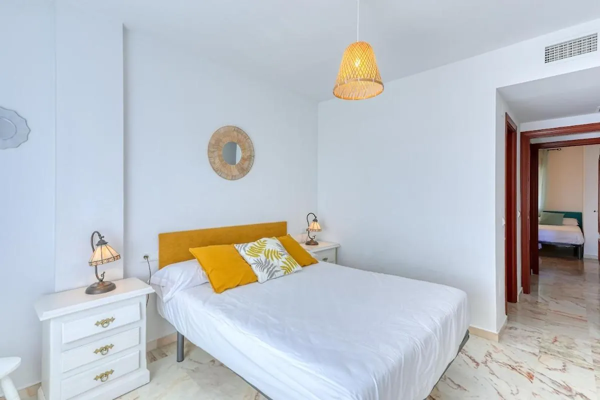 Weforyou Sol Y Mariposas Benalmadena Apartment