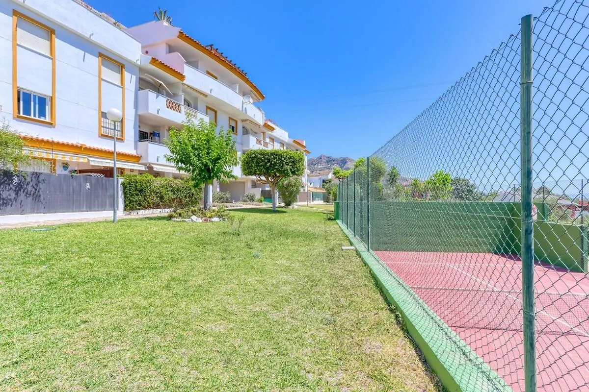 Weforyou Sol Y Mariposas Benalmadena Apartment