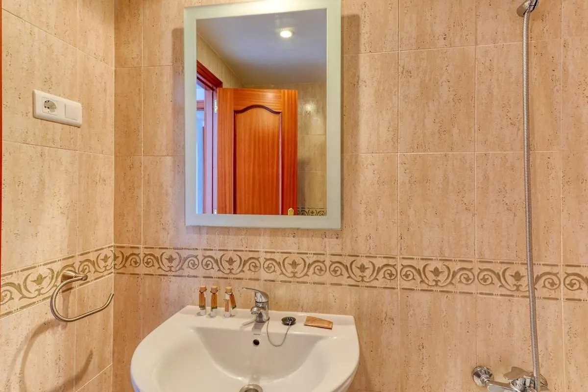 Apartment Weforyou Sol Y Mariposas Benalmadena