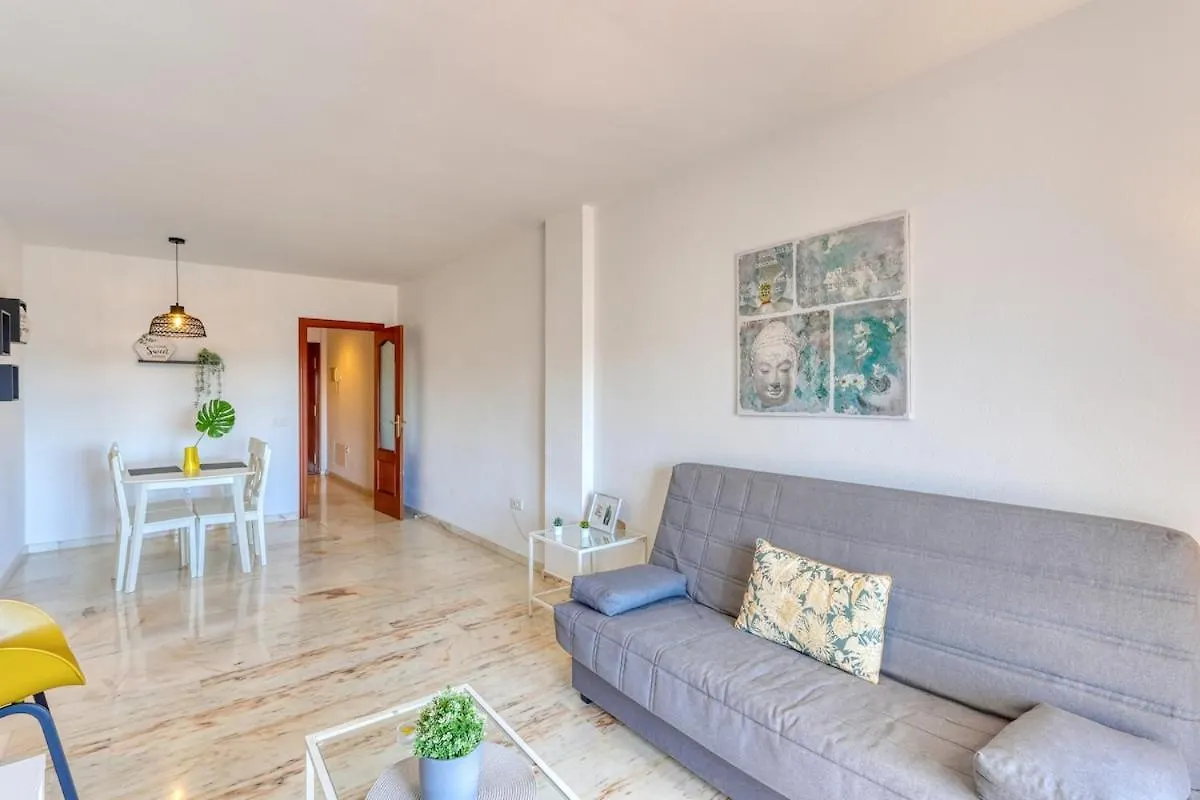Apartment Weforyou Sol Y Mariposas Benalmadena