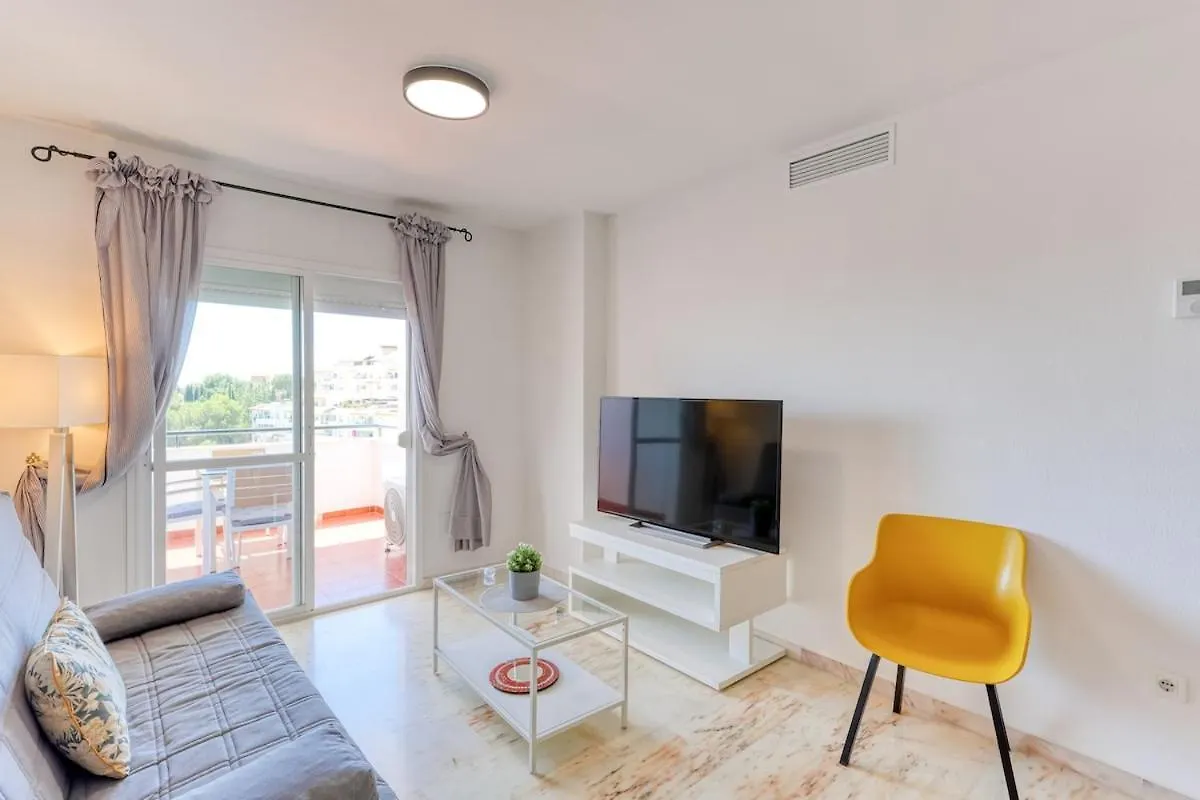 Apartment Weforyou Sol Y Mariposas Benalmadena Spain